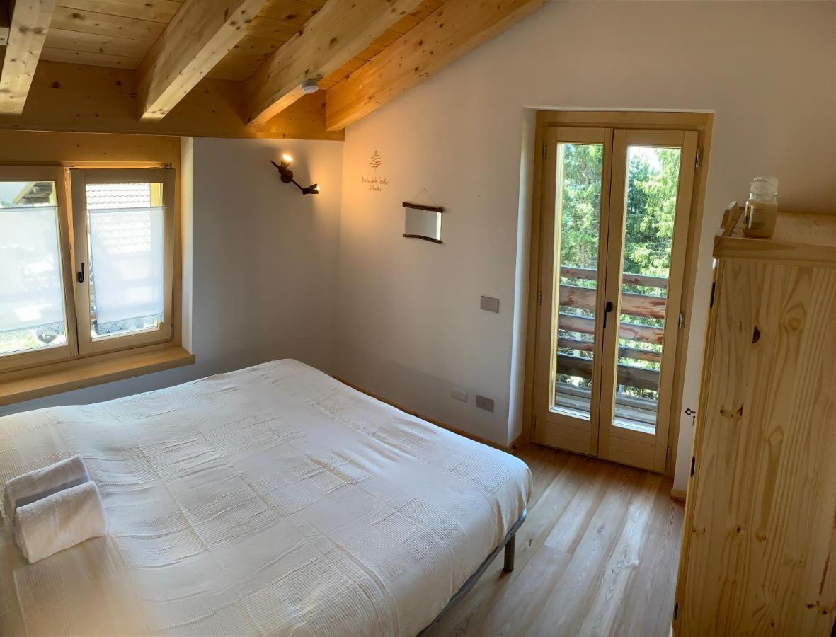 Chalet Baita Delle Favole Di Rosarita Berbenno di Valtellina Dış mekan fotoğraf